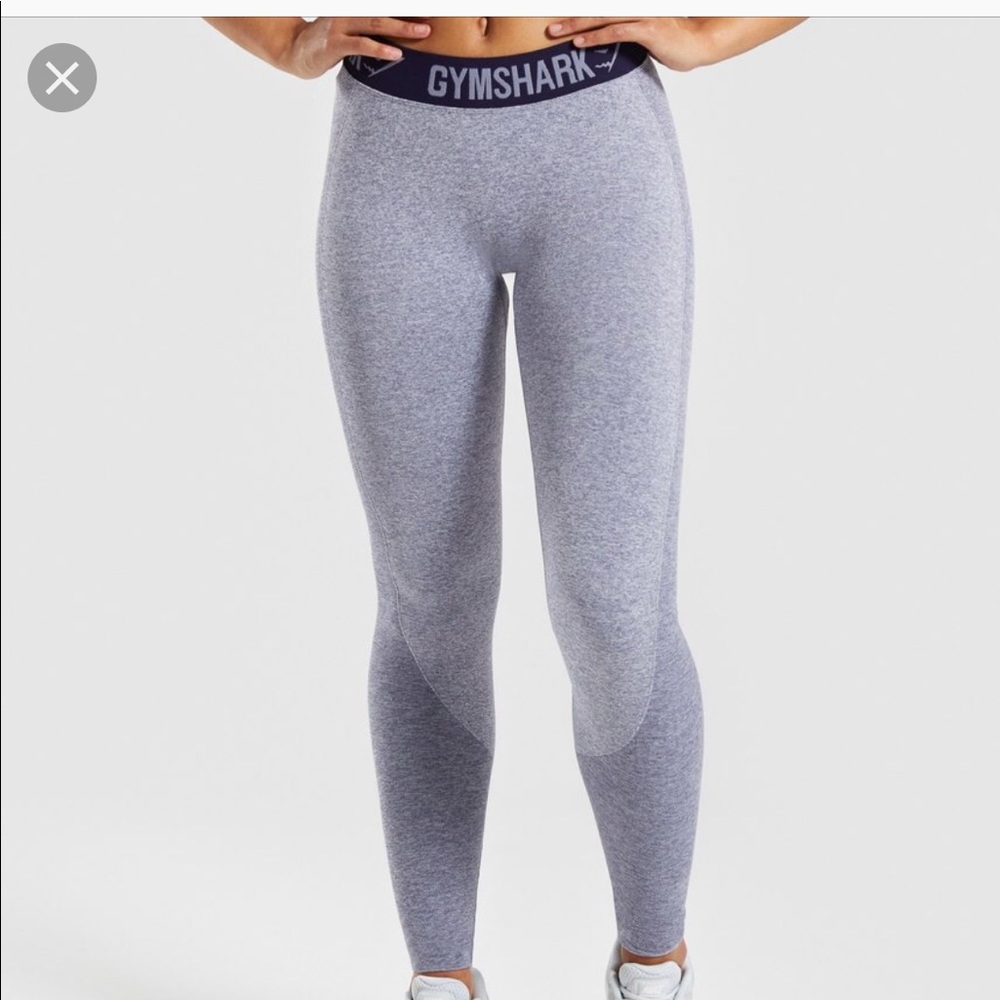 gymshark OG flex